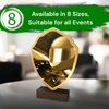 Arden Classic Motor Racing Real Wood Shield Trophy