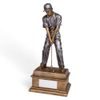 Wentworth Classic Golfer Trophy