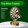 Altus Classic Darts Trophy