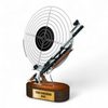 Altus Rifle Shooting Trophy