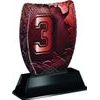 Iceberg 3rd Place Trophy