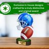 Altus American Football Trophy