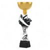 Vancouver Piano and Keyboard Gold Cup Trophy