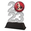 MMA 2023 Trophy