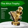 Altus Classic Table Football Trophy