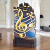Shard Music Eco Friendly Wooden Trophy