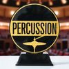 Quantum Percussion Trophy