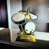 Cannes Classic Drums Trophy