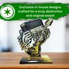 Cannes Classic Electric Guitar Trophy