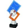 Hanover Futsal Indoor Football Pitch Trophy