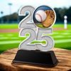 Baseball 2025 Trophy