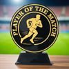 Quantum Rugby Player of the Match Trophy