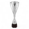 Harrow Silver Laser Cup