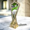 Apex Heavyweight Golf Trophy