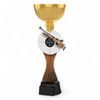Vancouver Rifle Shooting Gold Cup Trophy