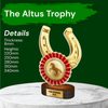 Altus Horse Riding Trophy