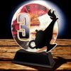 Eclipse Quiz Night Trophy