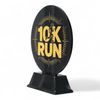 Quantum 10k Run Trophy