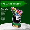 Altus Pool Trophy