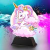 Caprina Unicorn Trophy
