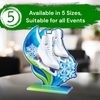 Cannes Ice Skates Trophy