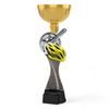 Vancouver Road Cycling Gold Cup Trophy