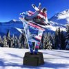 Volta Snowboarding Trophy