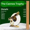 Cannes Classic Pistol Shooting Trophy