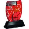 Iceberg Basketball Trophy