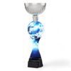 Montreal Glitterball Dance Silver Cup Trophy