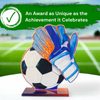 Cannes Football Goalkeeper Trophy