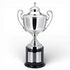 Nardello Silver Plated Championship Cup