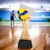 Toronto Volleyball Trophy