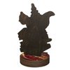 Grove Academia Knowledge Real Wood Trophy