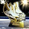 Cannes Classic Ice Skating Trophy