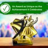 Cannes Classic Ballroom Dance Trophy