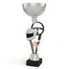 Napoli Motorsports Silver Trophy Cup