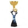 Vancouver Drums Gold Cup Trophy