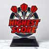 Ostrava Darts Highest Score Trophy