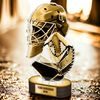 Altus Ice Hockey Goalkeeper Classic Trophy