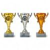 Clement Silver Super Value Cup