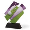 Paris Female Golf Trophy
