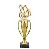 Verona Music Notes Trophy
