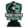 Pavilion Women's Wicket Keeper of the Year Cricket Trophy