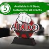 Ostrava Aikido Fist Trophy