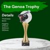Genoa Pistol Shooting Trophy