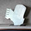 Cannes Classic Microphone Singing Trophy
