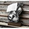 Sierra Classic Violin Real Wood Trophy