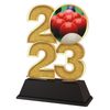 Snooker 2023 Trophy