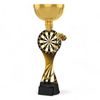 Vancouver Classic Darts Gold Cup Trophy